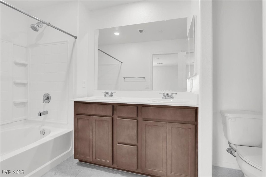 3295 Pergusa Drive, Henderson, Nevada image 18
