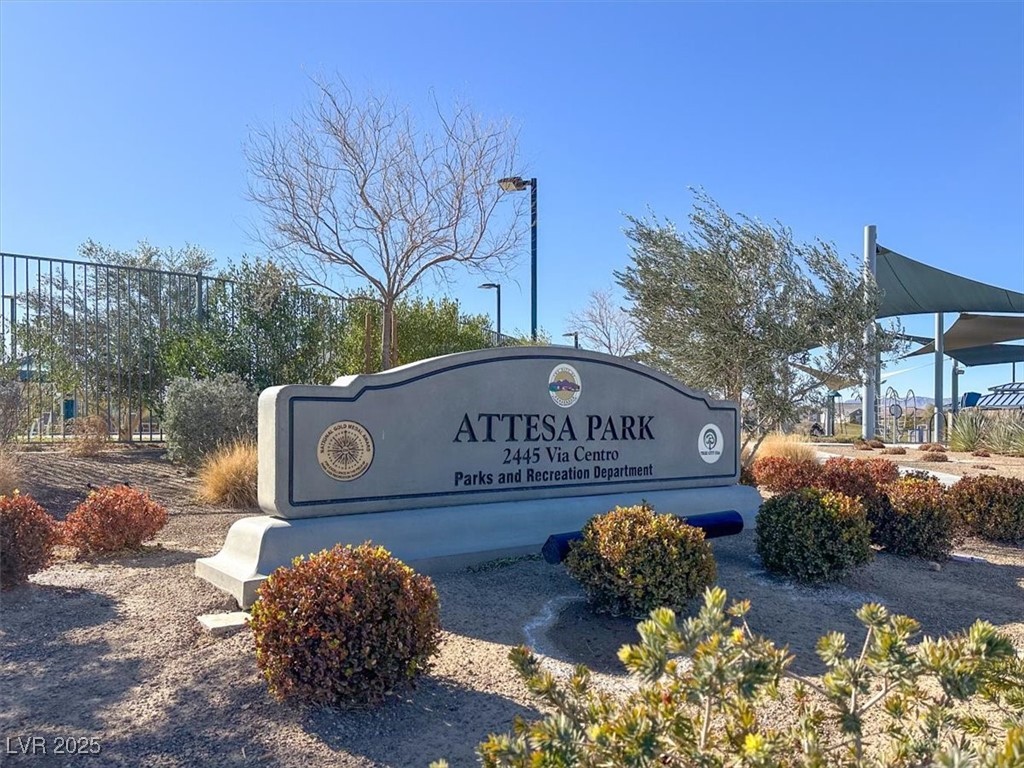3295 Pergusa Drive, Henderson, Nevada image 29