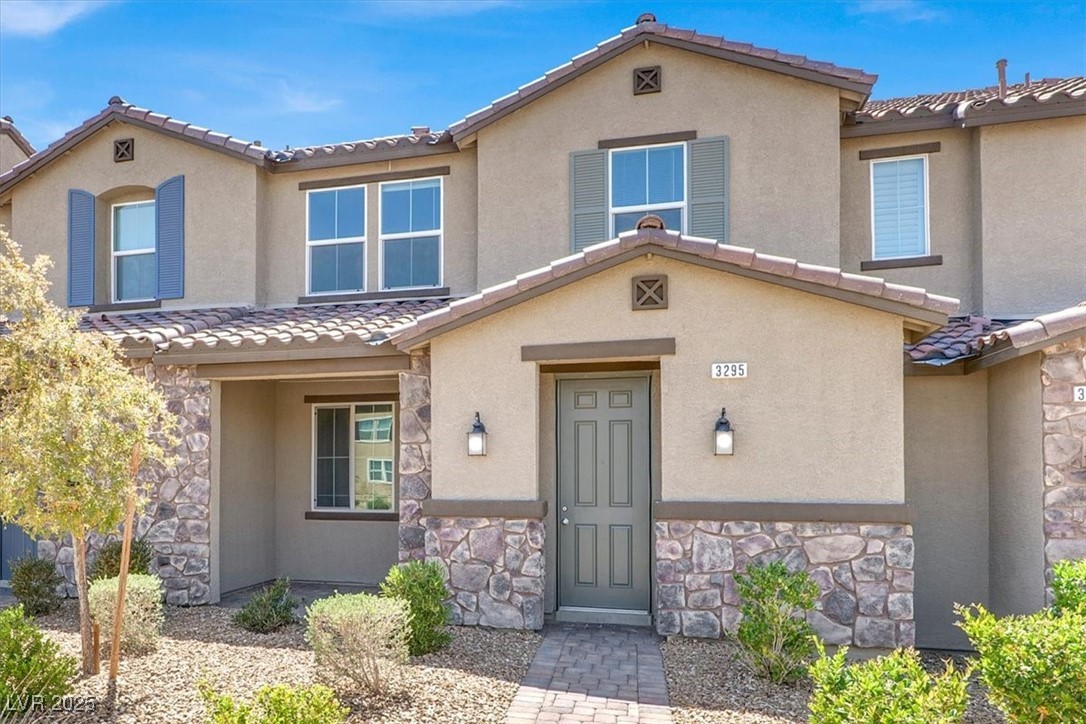3295 Pergusa Drive, Henderson, Nevada image 2