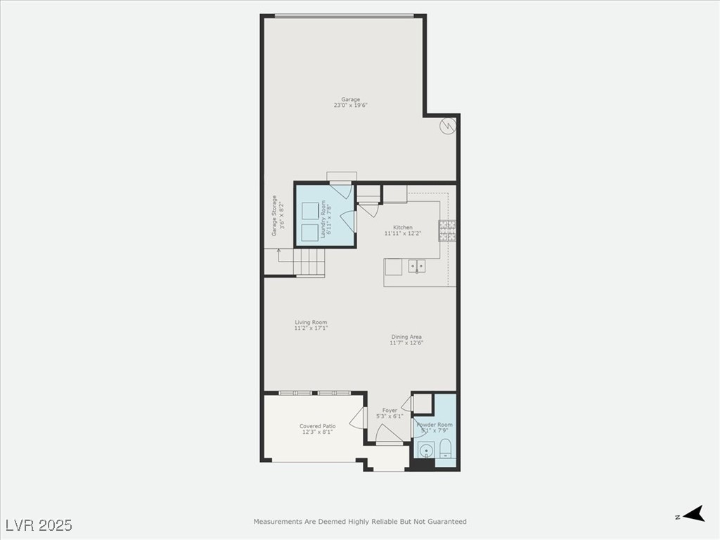 3295 Pergusa Drive, Henderson, Nevada image 25