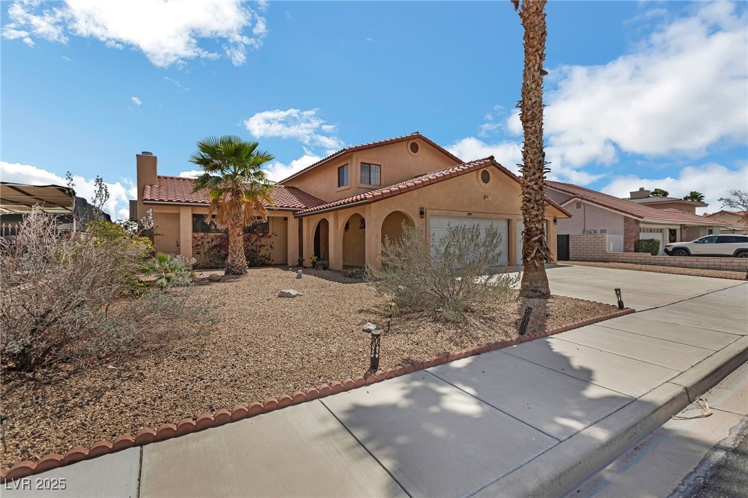 2111 River City Drive