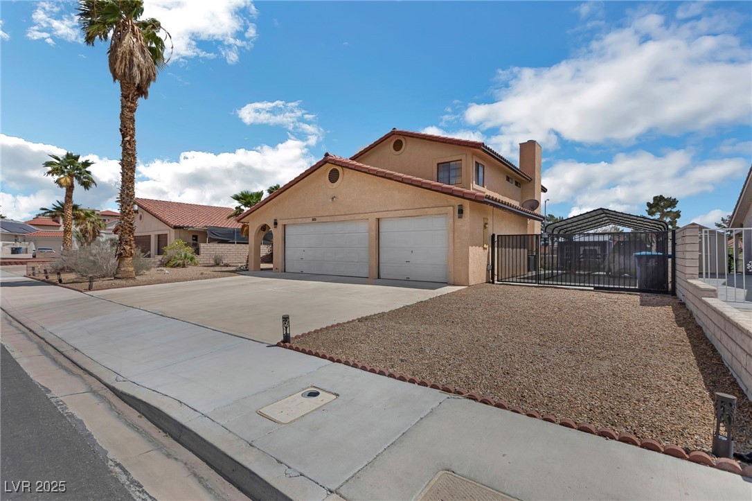 2111 River City Drive