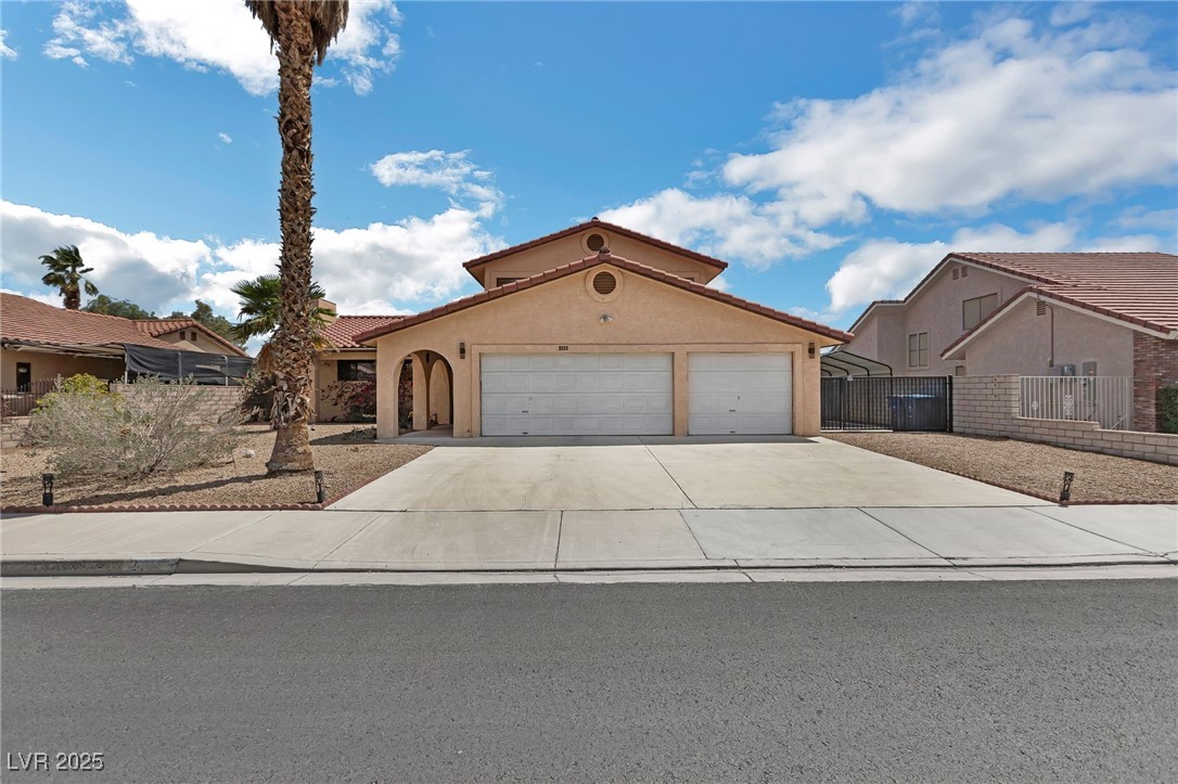 2111 River City Drive
