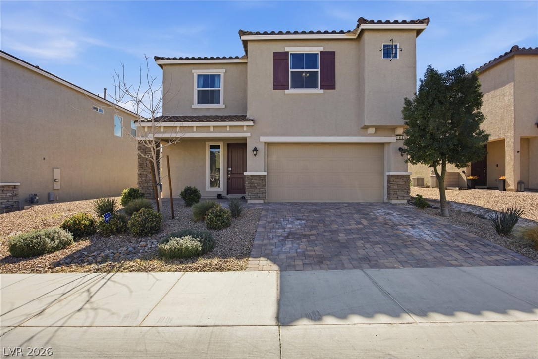 1815 Butterfly Colony Avenue