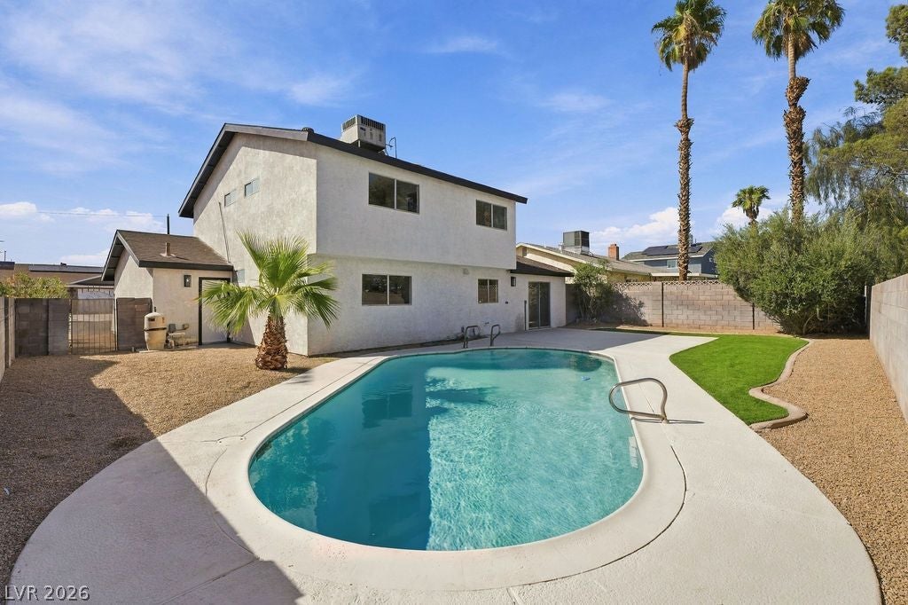 3648 Margarita Way