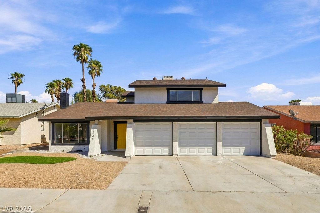 3648 Margarita Way