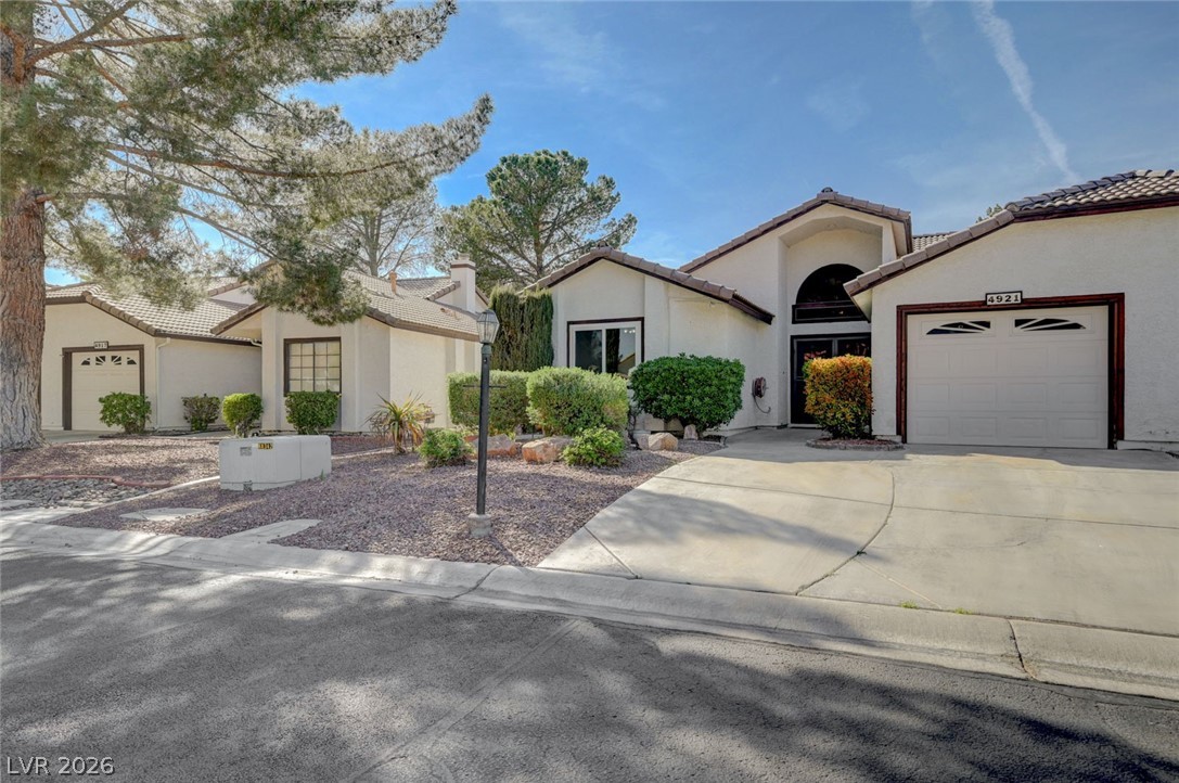 4921 Ocean Shores Way