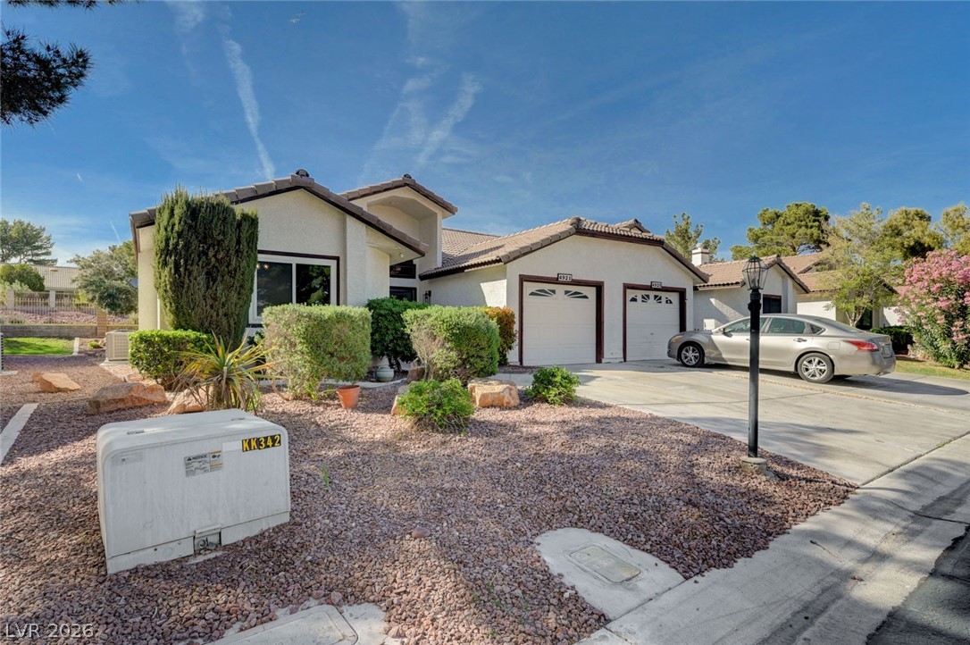 4921 Ocean Shores Way