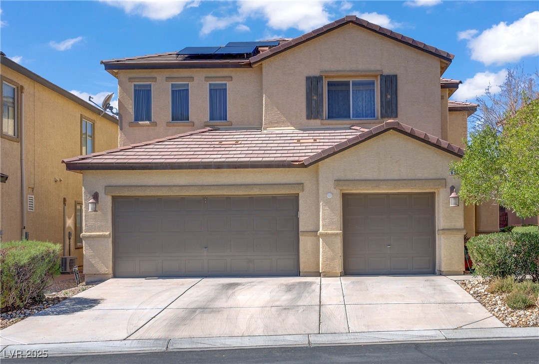 6321 Green Heron Street