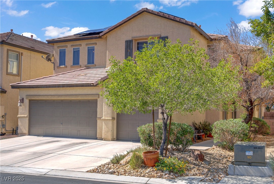 6321 Green Heron Street