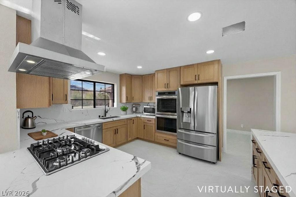 3382 Montessouri Street