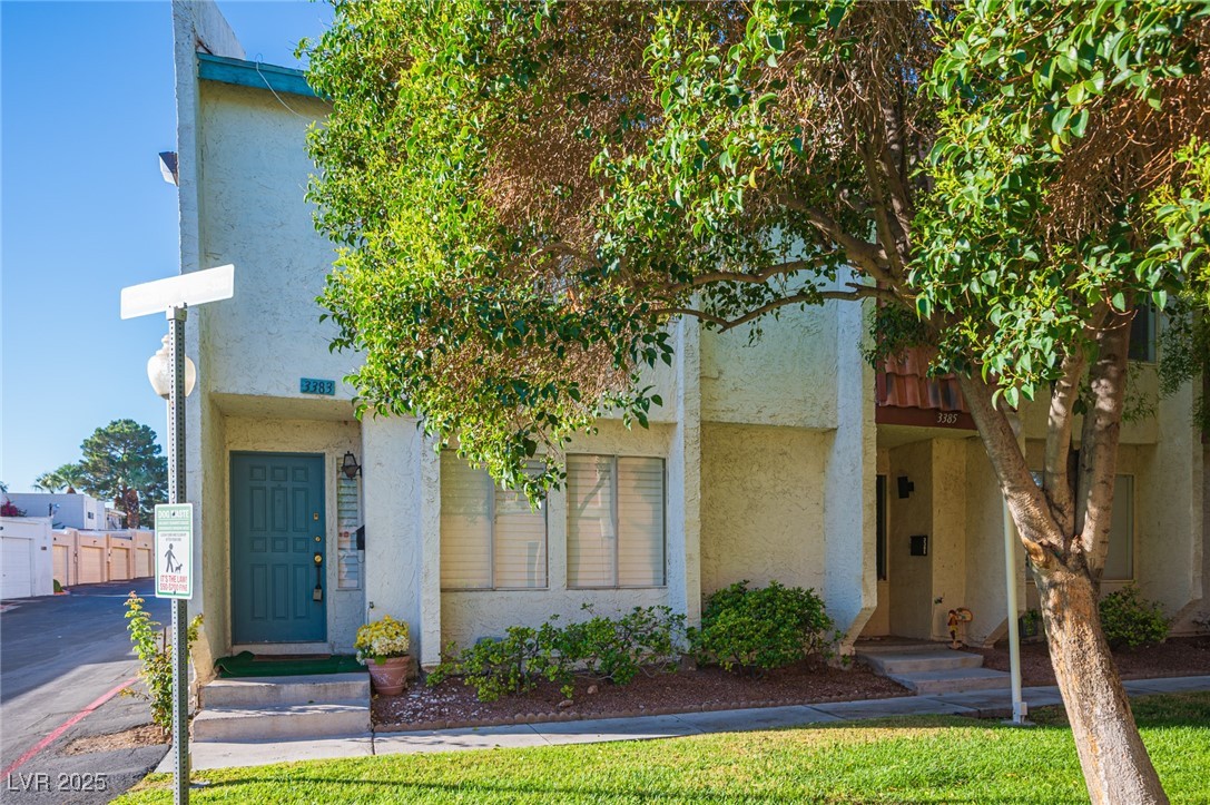 3383 Townhouse Drive