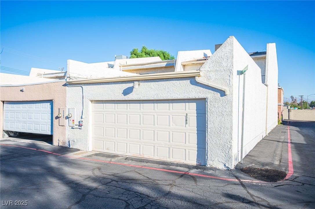 3383 Townhouse Drive