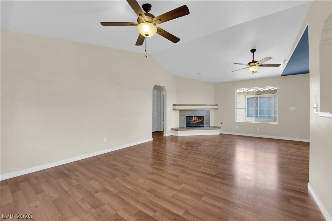6836 Elm Creek Drive 201
