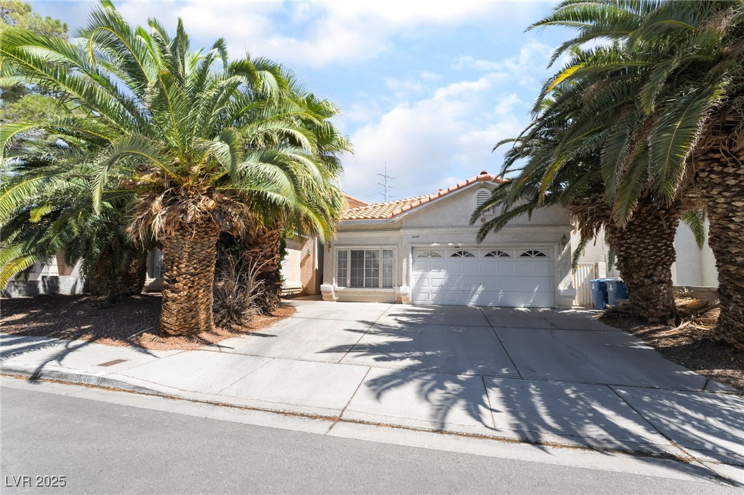 3646 Billman Avenue, Las Vegas, Nevada image 3