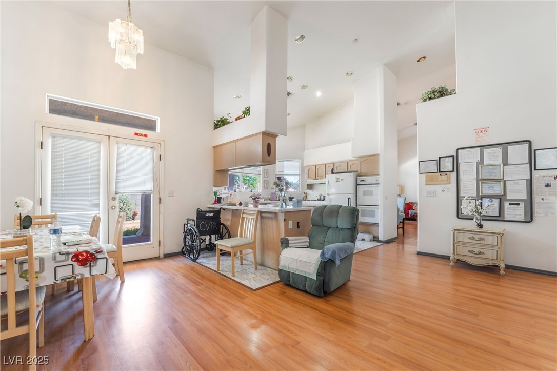 3646 Billman Avenue, Las Vegas, Nevada image 14