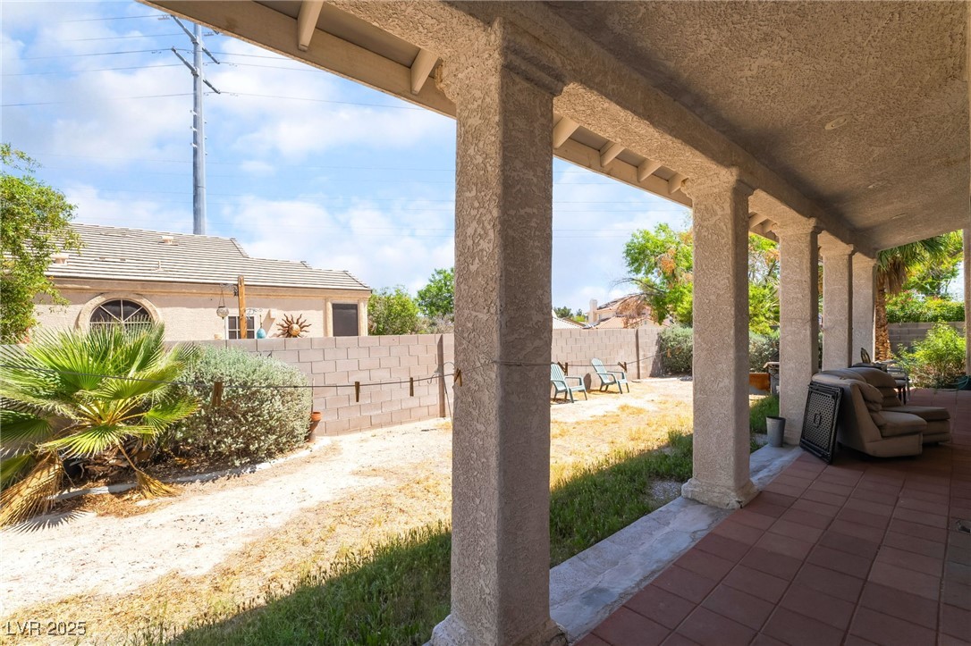 3646 Billman Avenue, Las Vegas, Nevada image 26