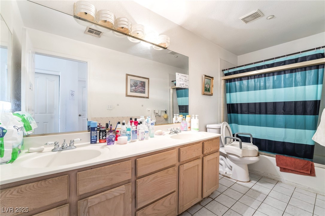 3646 Billman Avenue, Las Vegas, Nevada image 24