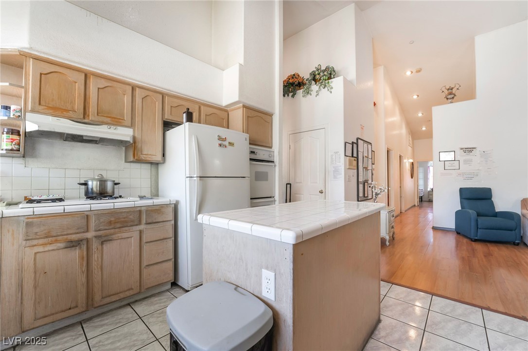 3646 Billman Avenue, Las Vegas, Nevada image 11