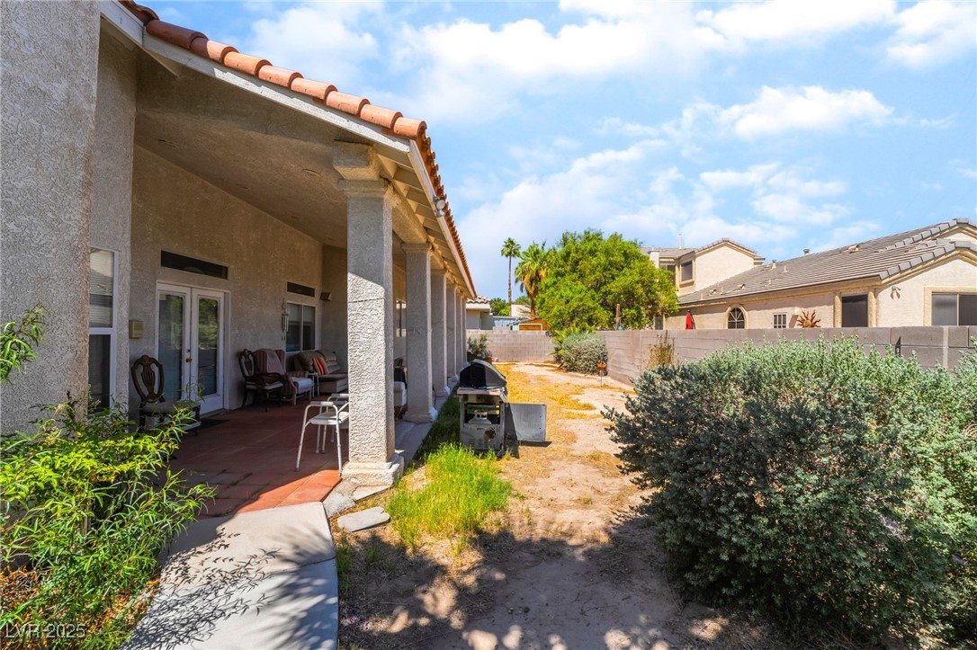 3646 Billman Avenue, Las Vegas, Nevada image 29