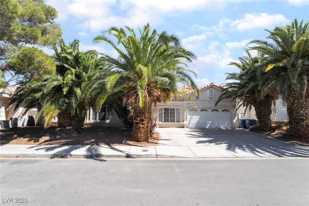 3646 Billman Avenue, Las Vegas, Nevada image 1
