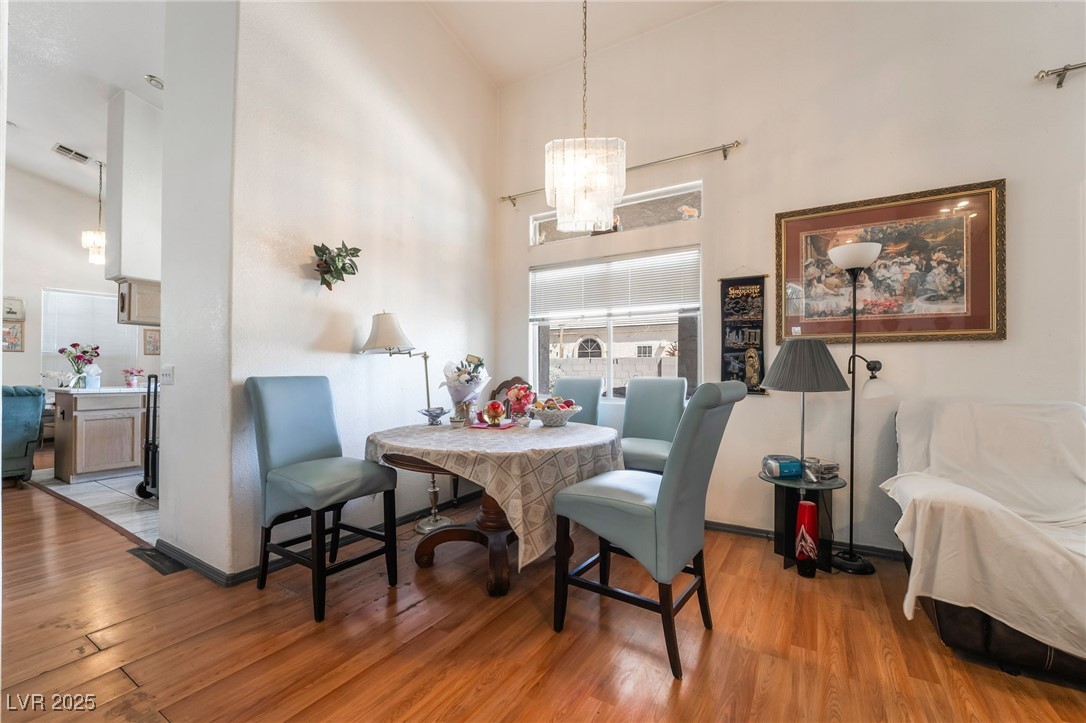 3646 Billman Avenue, Las Vegas, Nevada image 7