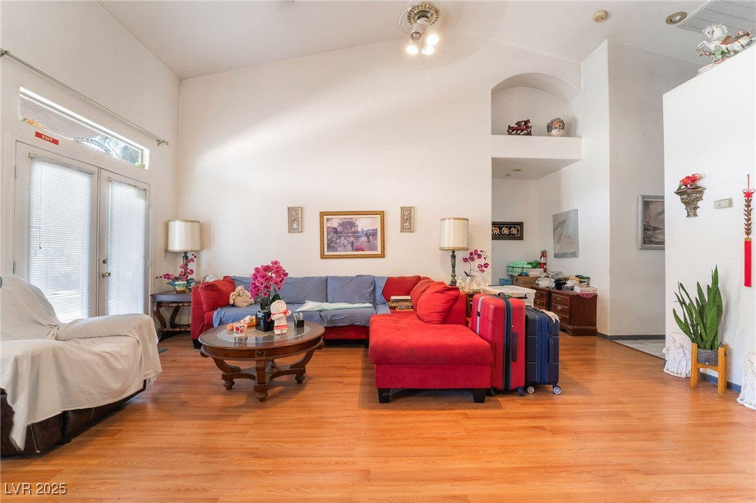 3646 Billman Avenue, Las Vegas, Nevada image 5