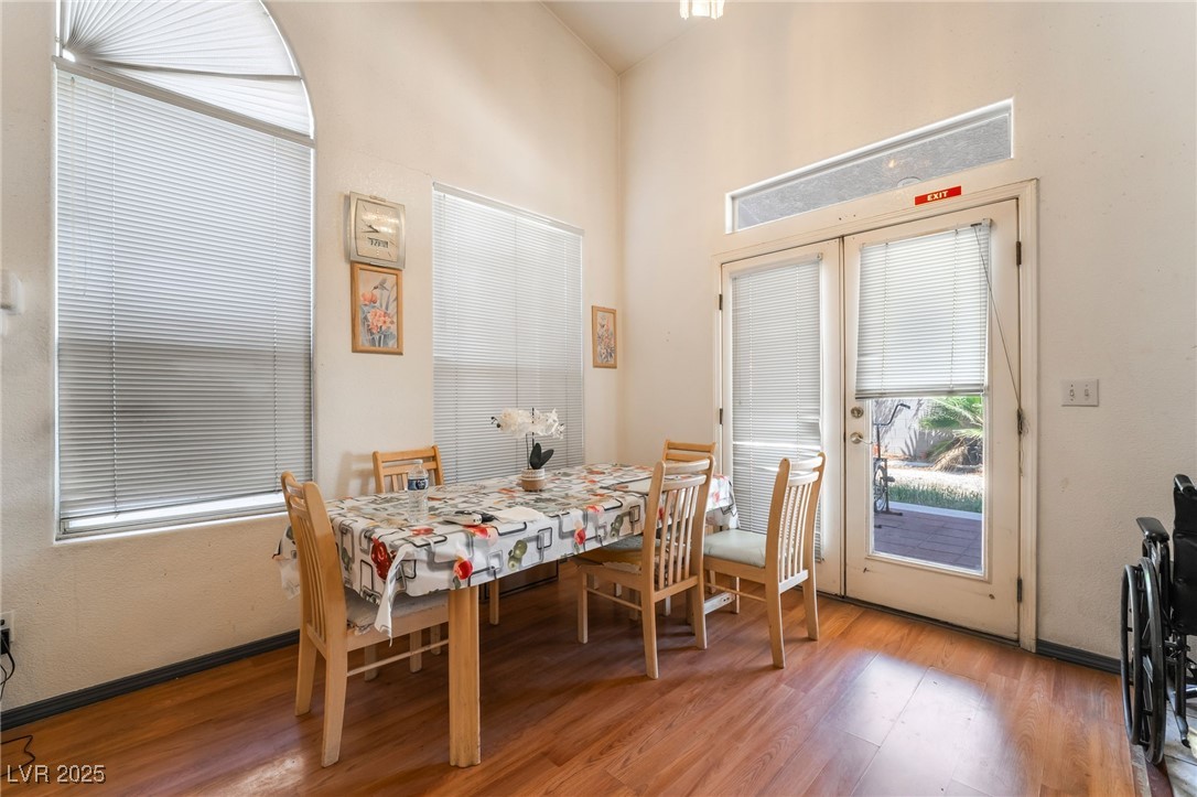 3646 Billman Avenue, Las Vegas, Nevada image 15