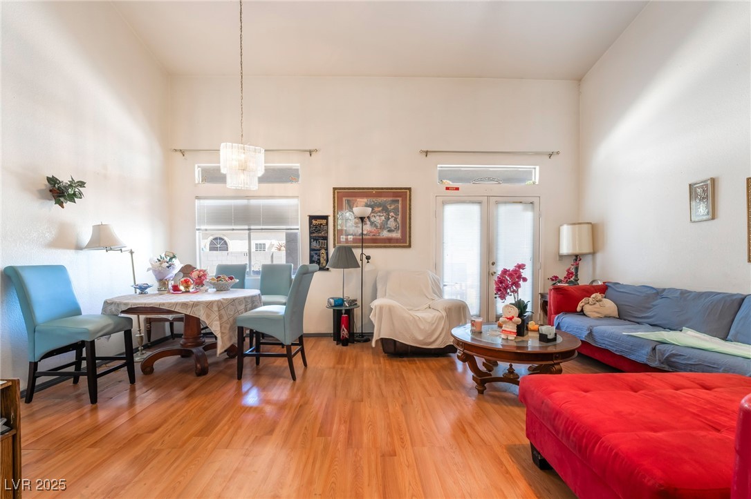3646 Billman Avenue, Las Vegas, Nevada image 6