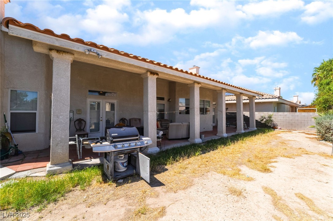 3646 Billman Avenue, Las Vegas, Nevada image 28
