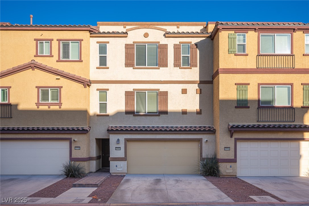 1525 Spiced Wine Avenue #23103, Henderson, Nevada image 1