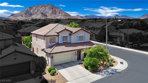181 Azalea Springs Avenue Henderson NV 89002