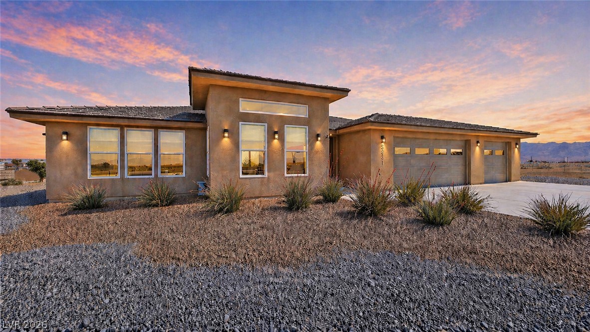 3531 S Big Sky Way