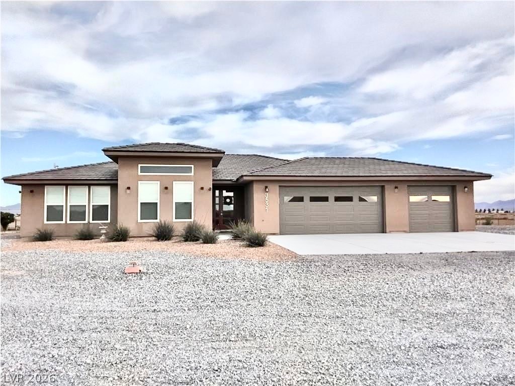 3531 S Big Sky Way