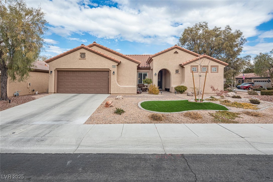 2980 Friendship Hill Circle, Henderson, Nevada image 1