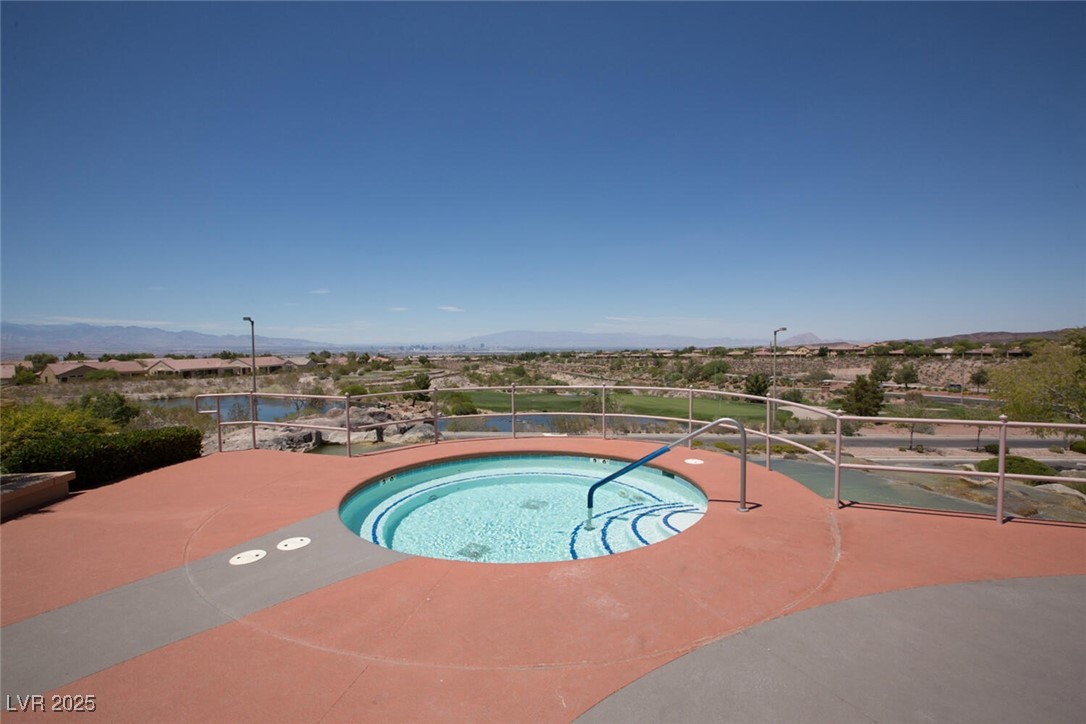 2980 Friendship Hill Circle, Henderson, Nevada image 38