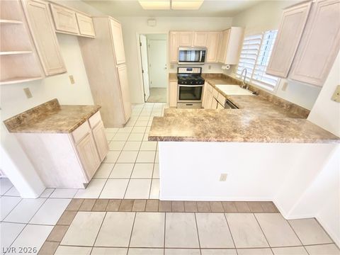 Tiny photo for 2937 Royal Coach Court, Las Vegas, NV 89134 (MLS # 2794753)