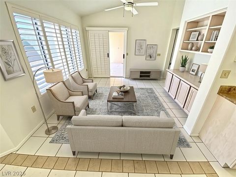 Tiny photo for 2937 Royal Coach Court, Las Vegas, NV 89134 (MLS # 2794753)