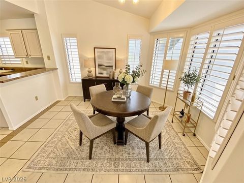 Tiny photo for 2937 Royal Coach Court, Las Vegas, NV 89134 (MLS # 2794753)