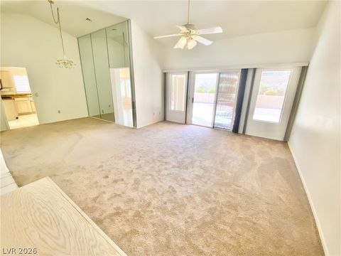 Tiny photo for 2937 Royal Coach Court, Las Vegas, NV 89134 (MLS # 2794753)