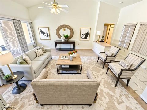 Tiny photo for 2937 Royal Coach Court, Las Vegas, NV 89134 (MLS # 2794753)