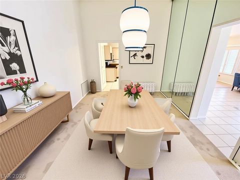 Tiny photo for 2937 Royal Coach Court, Las Vegas, NV 89134 (MLS # 2794753)