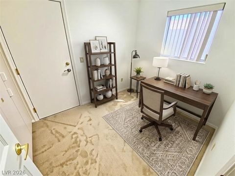 Tiny photo for 2937 Royal Coach Court, Las Vegas, NV 89134 (MLS # 2794753)