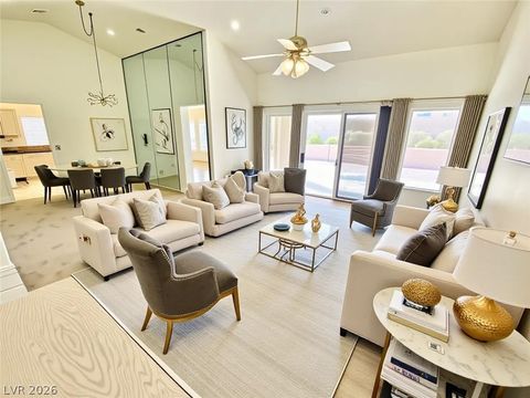 Tiny photo for 2937 Royal Coach Court, Las Vegas, NV 89134 (MLS # 2794753)