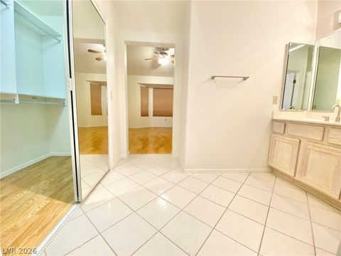 Tiny photo for 2937 Royal Coach Court, Las Vegas, NV 89134 (MLS # 2794753)