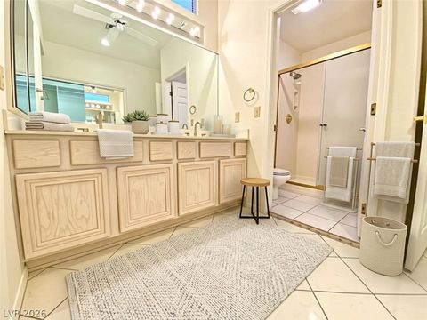Tiny photo for 2937 Royal Coach Court, Las Vegas, NV 89134 (MLS # 2794753)