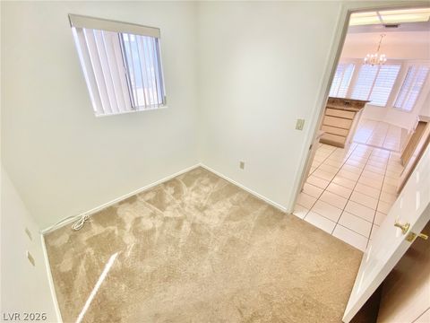 Tiny photo for 2937 Royal Coach Court, Las Vegas, NV 89134 (MLS # 2794753)