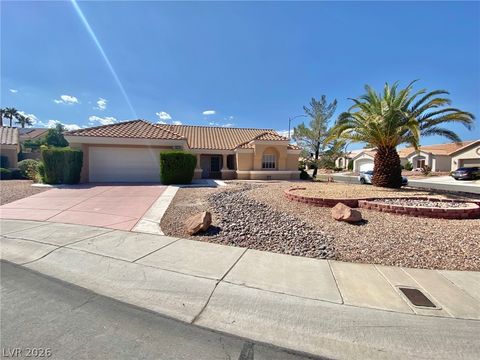 Photo of 2937 Royal Coach Court, Las Vegas, NV 89134 (MLS # 2794753)