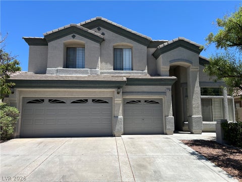 Homes For Rent - Residential Lease<br/> Las Vegas, NV 89135