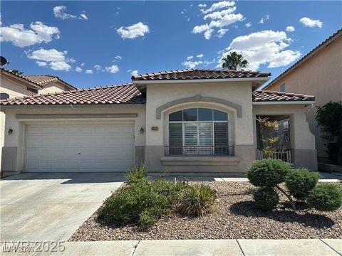 Photo of 8337 Ruby Heights Avenue, Las Vegas, NV 89117 (MLS # 2749841)